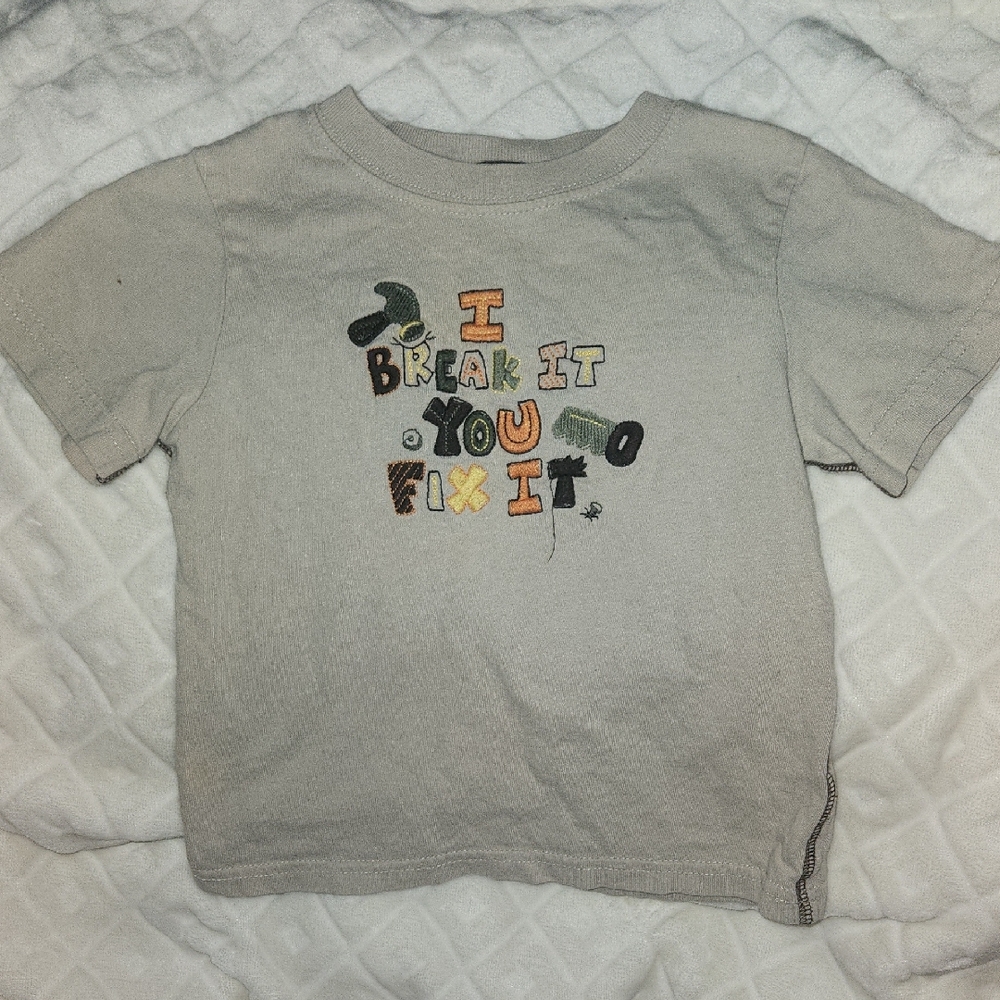 Boys Shirt